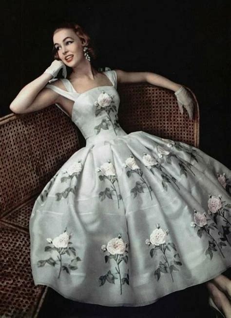 givenchy bubble cocktail dress 1956|1950.